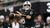 Kirk Cousins lució ante Chiefs (Reuters)