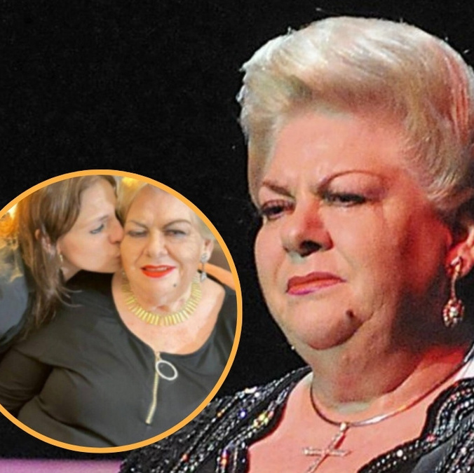 Martha Elena fue la única 'hija' que tuvo en su matrimonio con Alfonso Martínez. (Especial)