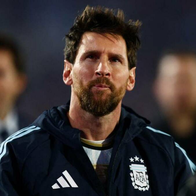Messi no volverá a jugar para la selección de Argentina (Reuters)
