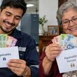 Estos serán los mexicanos que recibirán su aguinaldo anticipado en 2026. (Foto: ChatGPT).