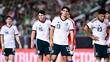 México perdió ante Chile en amistoso / Mexsport