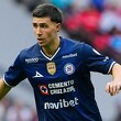Paradela se podría perder el duelo ante Pumas (Imago7)
