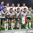 La era de Rafa Márquez como DT de México inició con el pie izquierdo (Imago7)