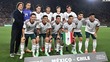 La era de Rafa Márquez como DT de México inició con el pie izquierdo (Imago7)