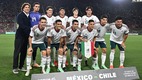 La era de Rafa Márquez como DT de México inició con el pie izquierdo (Imago7)
