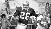 Skip Thomas es un héroe de la Raider Nation (Raiders)