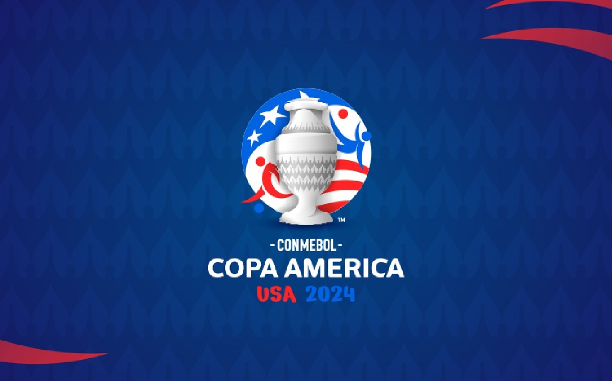 Sorteo Copa América 2024
