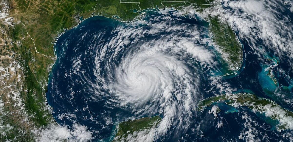 Así será la trayectoria de la tormenta 'Isaías': ¿llegará a huracán? (ChatGPT).