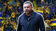 Turco Mohamed tiene 10 años sin un triunfo en el Estadio Universitario (Imago7 | Mexsport)