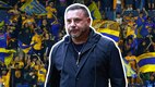Turco Mohamed tiene 10 años sin un triunfo en el Estadio Universitario (Imago7 | Mexsport)