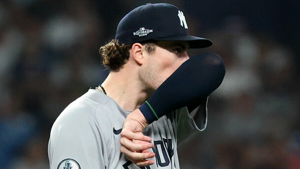 Yankees están en la segunda sequía más grande entre títulos de la Serie Mundial. (Foto: MLB.com)