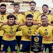 América tendrá una colección de ropa especial por su aniversario 110 (Facebook @ClubAmerica)
