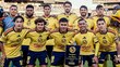 América tendrá una colección de ropa especial por su aniversario 110 (Facebook @ClubAmerica)