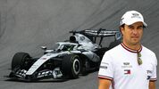 Checo Pérez cuestionó la falla en el software previo al GP de Bahrein / Reuters