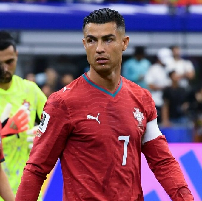 Cristiano Ronaldo ahora está en medio de otra polémica (Mexsport)