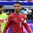 Cristiano Ronaldo ahora está en medio de otra polémica (Mexsport)