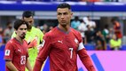 Cristiano Ronaldo ahora está en medio de otra polémica (Mexsport)