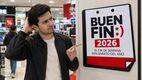 Todo lo que debes saber sobre el Buen Fin 2026: fecha de inicio, duración y cambios. (Foto: ChatGPT).