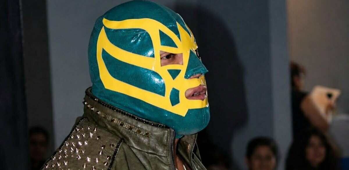 El Hijo de Fishman (Instagram)