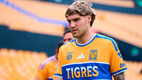 Emiliano Gómez sería titular ante el Toluca. (Foto; Mexsport)