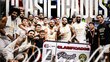 Fuerza Regia consiguió su boleto a los playoffs de la LNBP (Instagram @fuerzaregia)