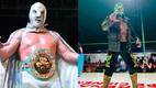 Hijo del Santo dio su postura tras el fallecimiento de El Búho y la detención de Hijo de Fishman. FOTOS: @elhijodelsanto_oficial