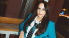 Irán Castillo sufrió un secuestro en el 2015 (Fotografía: Instagram @irancastillo)