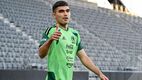 Johan Vázquez buscaría nuevos retos en su carrera| FOTO: Imago7