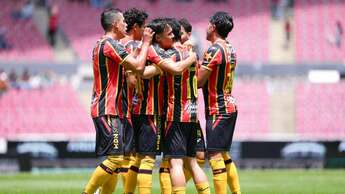 Leones Negros (Imago7)