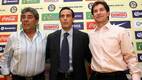 Michel Bauer tuvo una gris etapa con el América (Mexsport)