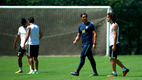 Palencia fue técnico de Pumas entre 2016 y 2017. (Foto: Mexsport)