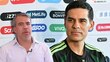 Pavel Pardo respaldó proceso de Rafa Márquez como DT de México (Imago7 | @pavelpardo8)