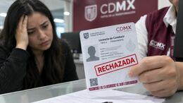 Quiénes y por qué no podrán tramitar la licencia permanente en 2026. (ChatGPT).