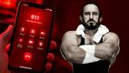 Así reportaron al 911 los últimos minutos de vida del luchador PAC. (@aew IG y Especial).