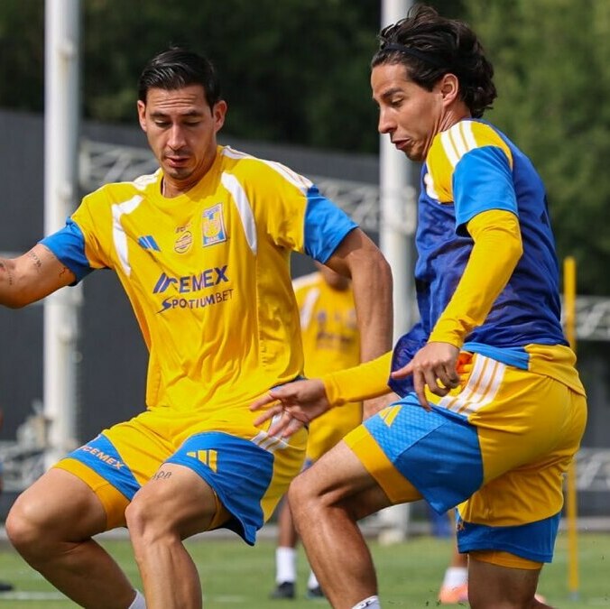 Tigres se enfrentará a Toluca en la J11 del AP2026 (Facebook @ClubTigres)
