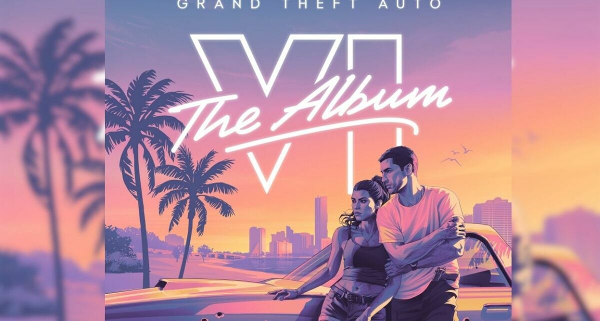 Travis Scott, Keith Richards y CA7RIEL & Paco Amoroso son algunos de los artistas invitados al soundtrack oficial. (Rockstar)