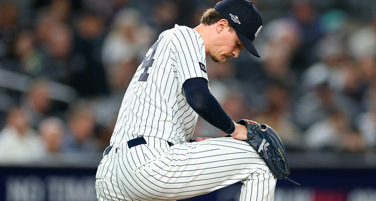 Yankees fue eliminado por Rays en la Serie Divisional de la Liga Americana. (Foto: MLB.com)