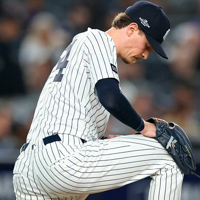 Yankees fue eliminado por Rays en la Serie Divisional de la Liga Americana. (Foto: MLB.com)