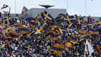 Afición de Pumas en el Estadio Olímpico Universitario (Imago7)