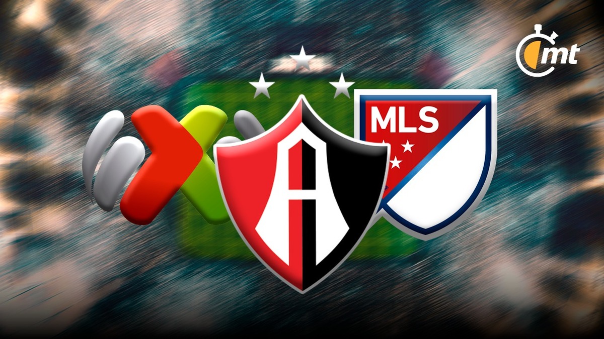Atlas será el séptimo equipo de la Liga MX en estrenar estadio / Mediotiempo