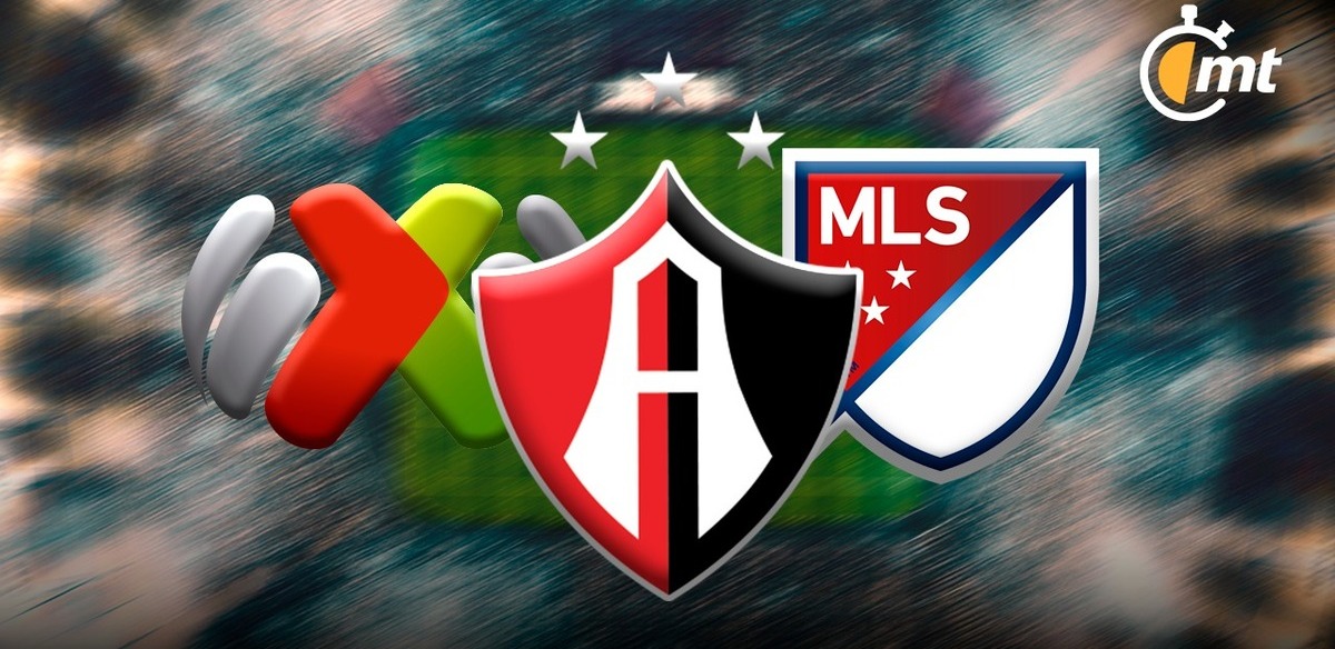 Atlas será el séptimo equipo de la Liga MX en estrenar estadio / Mediotiempo