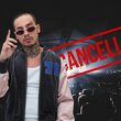 El cantante de corridos tumbados tuvo que cancelar su gira 'Vol. 1 Tour 2026' por Estados Unidos por temas de salud. (@natanael_cano/IG)