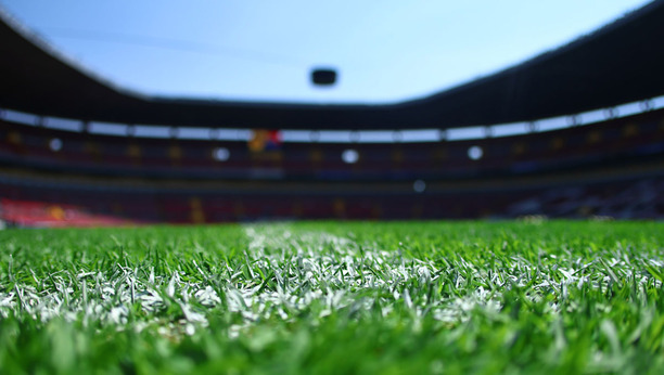 El césped del Estadio Jalisco será puesto a prueba. (Foto: Imago7)