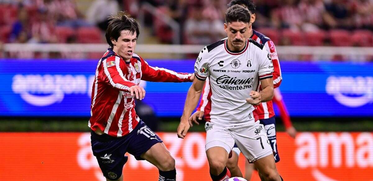 Clásico Tapatío: así surgió la rivalidad más añeja / Mexsport