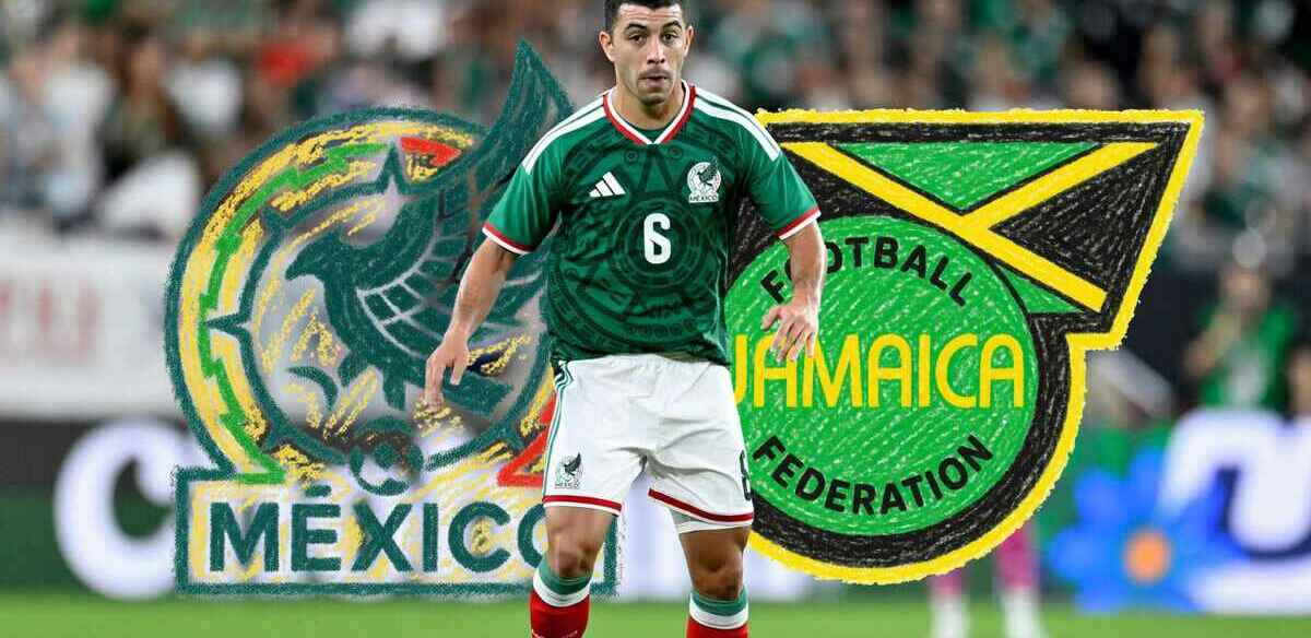 Confirman fechas para el México vs. Jamaica (Imago7)