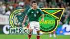 Confirman fechas para el México vs. Jamaica (Imago7)