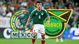 Confirman fechas para el México vs. Jamaica (Imago7)