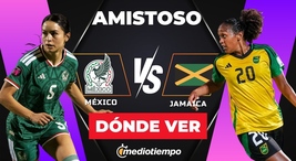 Consulta la previa de México vs. Jamaica  Femenil para ver EN VIVO partido amistoso.
