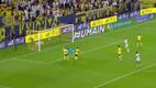 Cristiano Ronaldo anotó su gol número 980 / Captura
