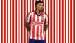 Daniel Aguirre y Chivas quieren ganarle al Atlas (Imago7)